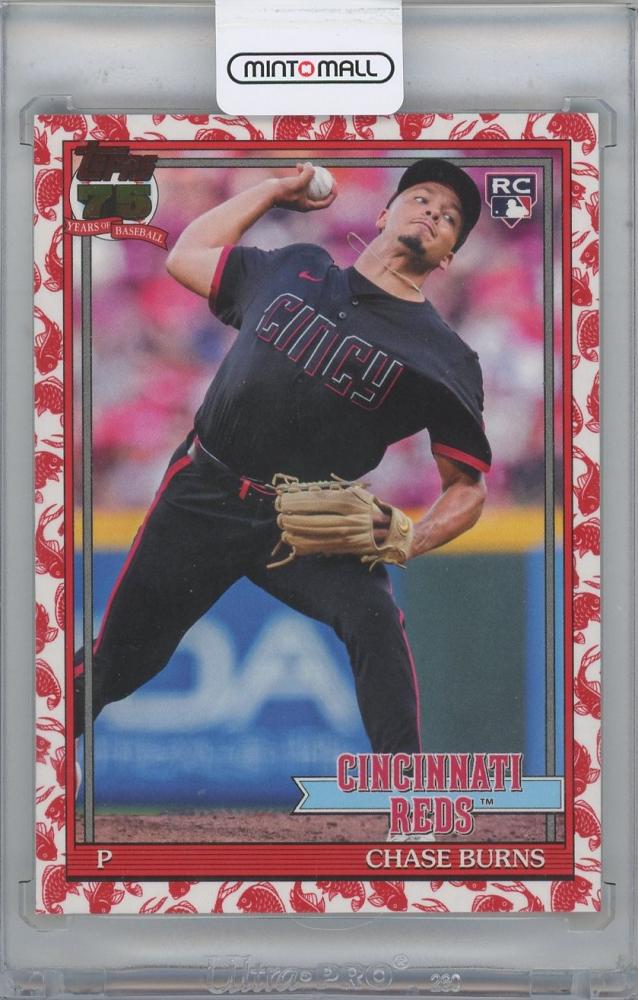 ミントモール / MINT 横浜店 / 2026 TOPPS Japan Edition 1991 TOPPS 