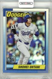 大谷翔平　世界2枚　PSA9 貴重　BBM 野球 2014 ジャージーカード ミントモール / MINT 札幌店 / 2014 BBM 2nd バージョン 大谷翔平 #535