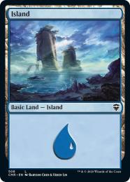 【CMR】【ENG】〈506-C-L〉《島/Island》