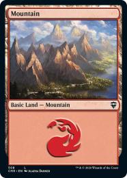 【CMR】【ENG】〈508-C-L〉《山/Mountain》