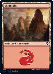 【CMR】【ENG】〈509-C-L〉《山/Mountain》