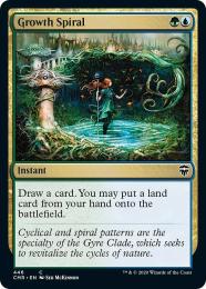 ミントモール / MINT GAMES MTG(東日本橋) / 【DMC】【ENG】《成長の