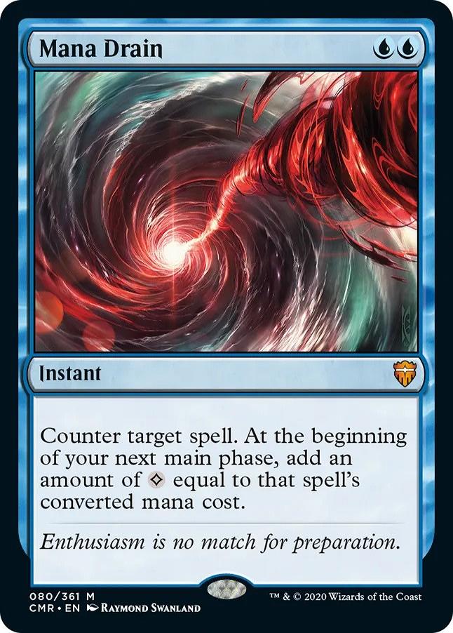 ミントモール / MINT GAMES MTG(東日本橋) / 【CMR】【ENG】【Foil