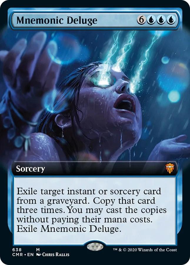 ミントモール / MINT GAMES MTG(東日本橋) / 【CMR】【ENG】【Foil