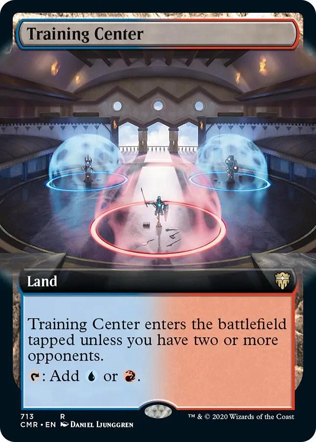 ミントモール / MINT GAMES MTG(東日本橋) / 【CMR】【ENG】【Foil