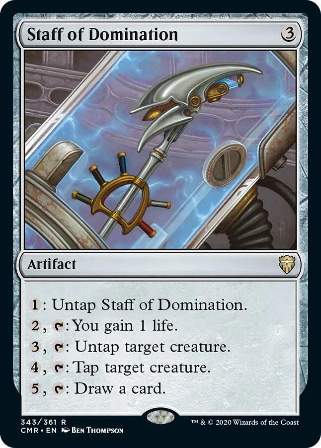 ミントモール / MINT GAMES MTG(東日本橋) / 【CMR】【ENG】【Foil