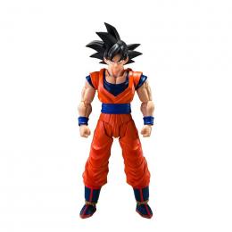 【S.H.Figuarts】孫悟空 (心優しきサイヤ人)『ドラゴンボールZ』新品 塗装済み可動フィギュア