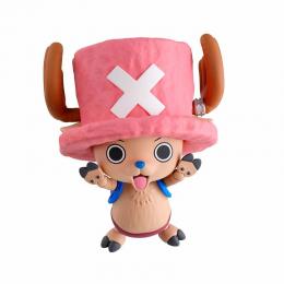 【S.H.Figuarts】トニートニー・チョッパー -ドラム島-『ONE PIECE』新品 塗装済み可動フィギュア