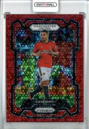 ファン マタ Panini Select パッチオート 25枚限定