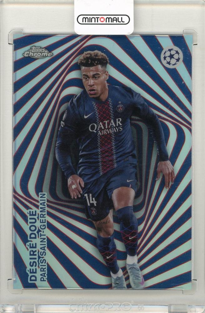 ミントモール / MINT 名古屋店 / 2025-26 Topps UEFA Club 