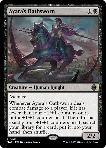 MTG　foil英語　溜め込み屋のアウフ　2枚セット　モダンホライゾン　MH1 EX+]溜め込み屋のアウフ/Collector Ouphe《日本語》【MH1】