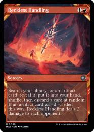 ミントモール / MINT GAMES MTG(東日本橋) / 【MAT】【JPN】【Foil
