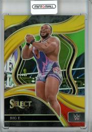 2024 Panini Select Big E Gold #288【5/10】