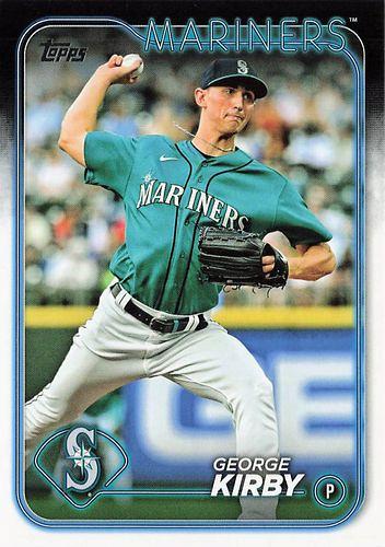 ミントモール / MINT BASE店 (TCシングル通販) / 2024 Topps SERIES.1 