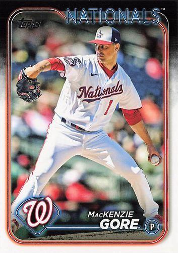 ミントモール / MINT BASE店 (TCシングル通販) / 2024 Topps
