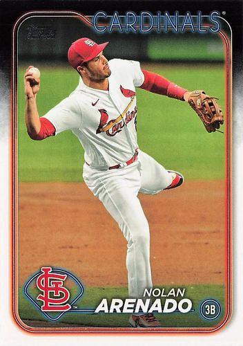 ミントモール / MINT BASE店 (TCシングル通販) / 2024 Topps SERIES.1 