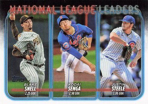 ミントモール / MINT BASE店 (TCシングル通販) / 2024 Topps SERIES.1 