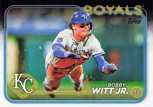 ミントモール / MINT BASE店 (TCシングル通販) / 2024 Topps