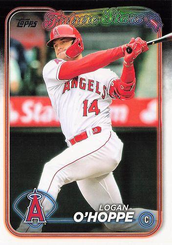 ミントモール / MINT BASE店 (TCシングル通販) / 2024 Topps SERIES.1 