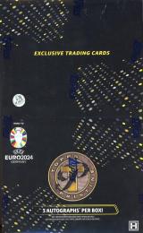 SOCCER 2023 TOPPS PRISTINE ROAD TO EURO 2024