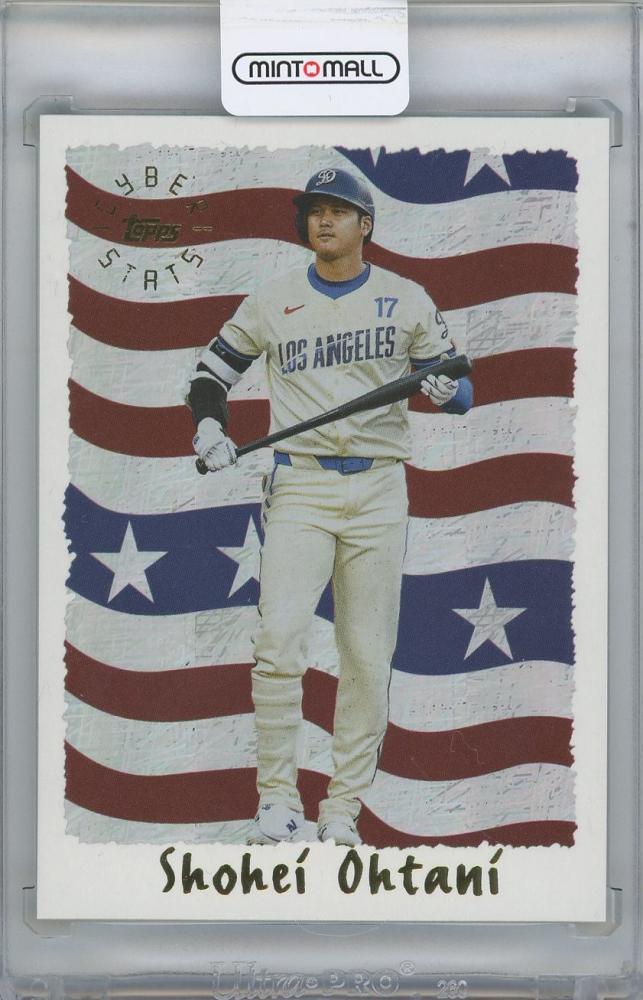 ミントモール / MINT 横浜店 / 2025 TOPPS Archives 