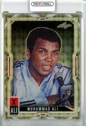 2024 Leaf The Muhammad Ali Legacy Collection Muhammad Ali  #4【1/1】