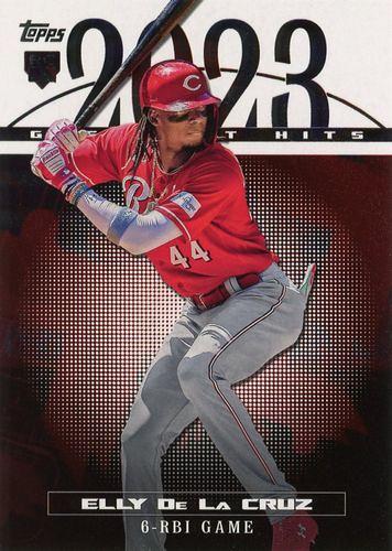 ミントモール / MINT BASE店 (TCシングル通販) / 2024 Topps