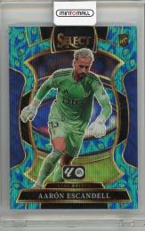 海外サッカーカード　アルゼンチン　ウバルド　フィジョール ミントモール / MINT LAB TOKYO店 / 2024-25 Panini Obsidian Savinho