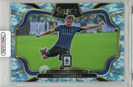 2025-26 PANINI SELECT SERIE A Nicolo Barella #217【13/49】 FC Internazionale Milano