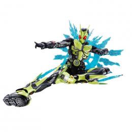 【METAL BUILD】仮面ライダーゼロワン『仮面ライダーゼロワン』新品 塗装済み可動フィギュア