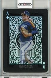 2025 Topps Series 1 Nolan Ryan All Aces #AA2