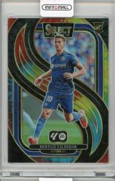 2024-25 PANINI SELECT LA LIGA Bertug Yildirim #141【19/25】 Getafe CF