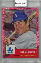 Amazon.co.jp: スティーブガービー Steve Garvey auto 直筆