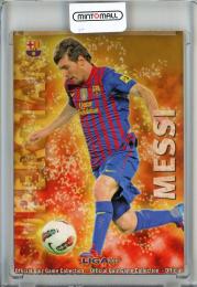 Mundi Cromo Liga 2013 Lionel Messi #0053《やや難あり》 FC Barcelona