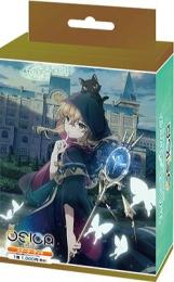 ◆予約◆OSICA 「サイレント・ウィッチ 沈黙の魔女の隠しごと」 スターターデッキ/1BOX