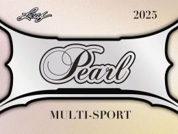 ◆予約◆2025 LEAF PEARL MULTI SPORT