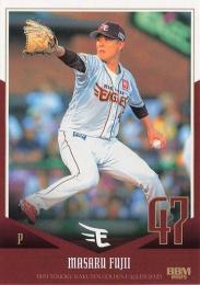 2025 BBM 東北楽天ゴールデンイーグルス #E20 藤井聖 レギュラーカード
