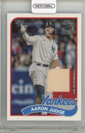 2024 Topps Aron Judge  New York Yankees
