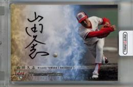 ミントモール / MINT 立川店 / 2024 BBM プロ野球90周年カード 山田久志 直筆サインカード【12/90】 阪急