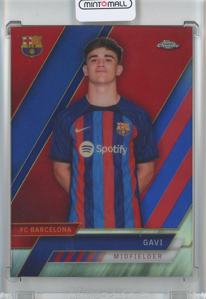 ガビ PSA10 Topps マウントセット ガビ PSA10 Topps マウントセット
