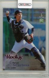 2025 BBM 1st 龍山暖 The Rookie Story【04/75】 埼玉西武ライオンズ