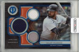 2024 Topps Riley Greene 【024/150】 Detroit Tigers