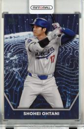 2024 Topps Japan Edition Shohei Ohtani Internationally Renowned #IR3