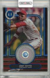 2024 Topps Joey Votto Patch 【068/150】 Cincinnati Reds