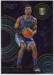 2017-18 Select Phenomenon #P30 Buddy Hield