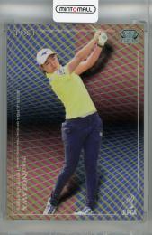 2023 EPOCH JLPGA TOP PLAYERS 野澤真央 GEM【16/17】