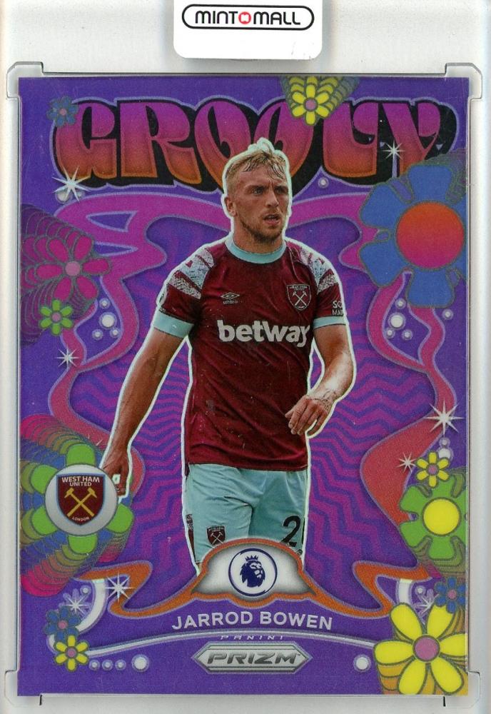 ミントモール / MINT 池袋店 / 2022-23 Panini Prizm Premier League 
