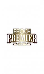 ◆予約◆EPOCH 2025 阪神タイガース PREMIER EDITION ベースボールカード