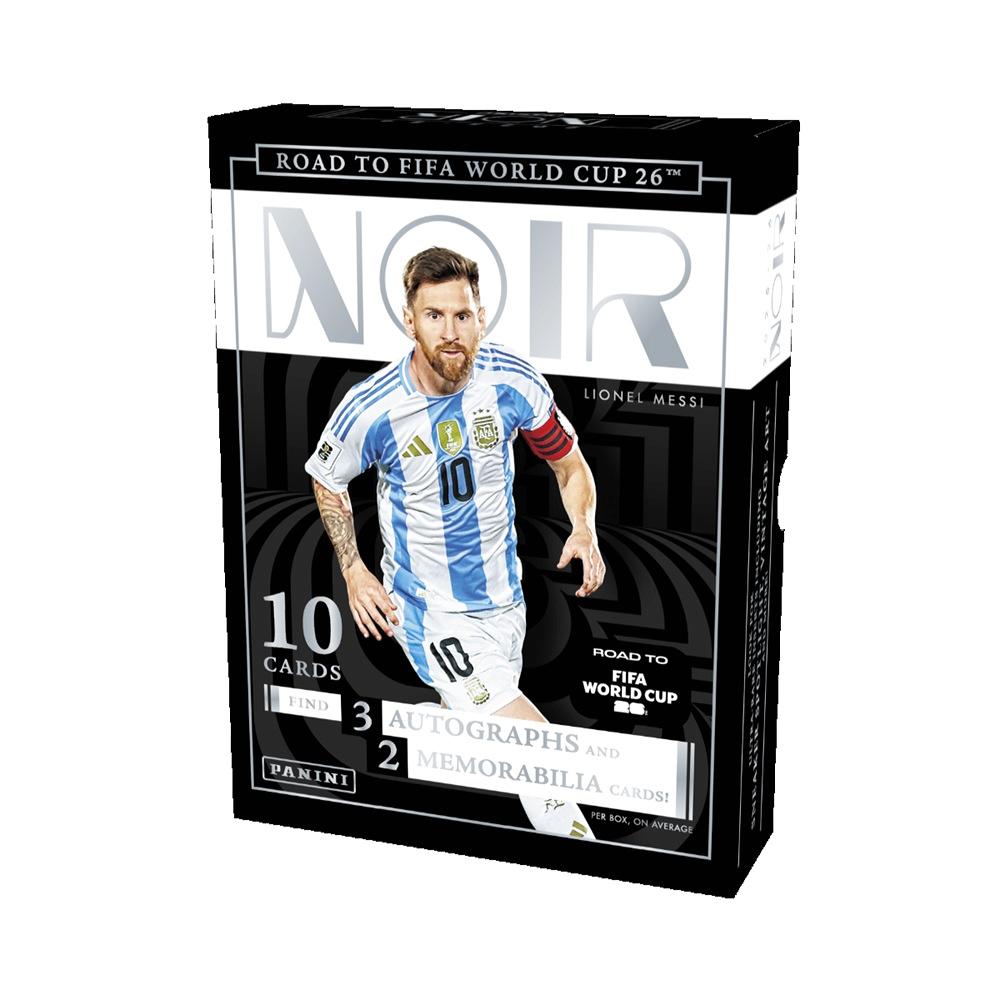 ミントモール / MINT-WEB店 (ボックス通販) / SOCCER 2025-26 PANINI