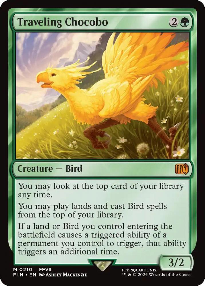 ミントモール / MINT GAMES MTG(東日本橋) / 【FIN】【ENG】《旅